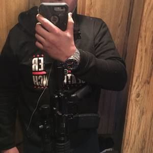 Meet your Posher, Korey